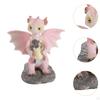 Resin Figurine for Home And Garden Decor