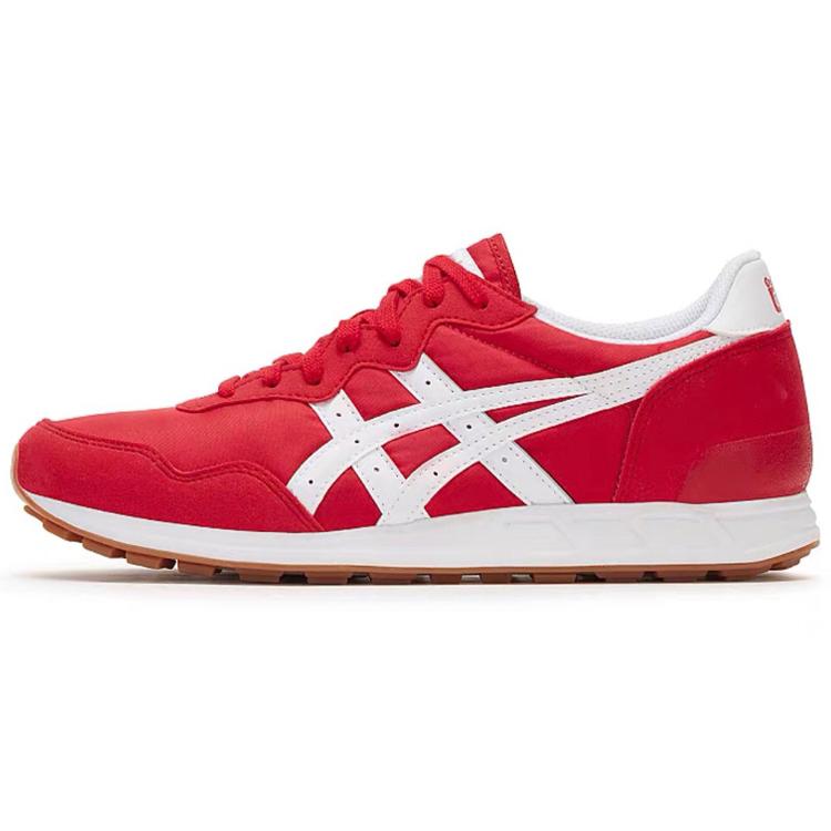 Onitsuka Tiger Reclaiman 'Red' 1183A505-600