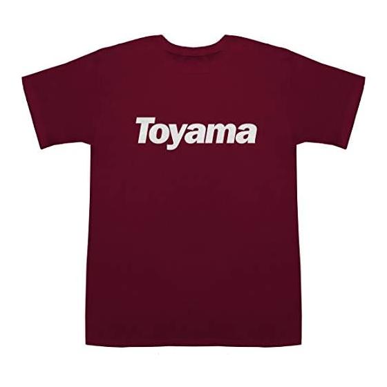 [Japonisme] Toyama Toyama Toyama Toyama Toyama T-shirts