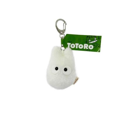 Studio Ghibli Mein Nachbar Totoro Funwari Schlüsselanhänger Kleiner Totoro Japan NEU