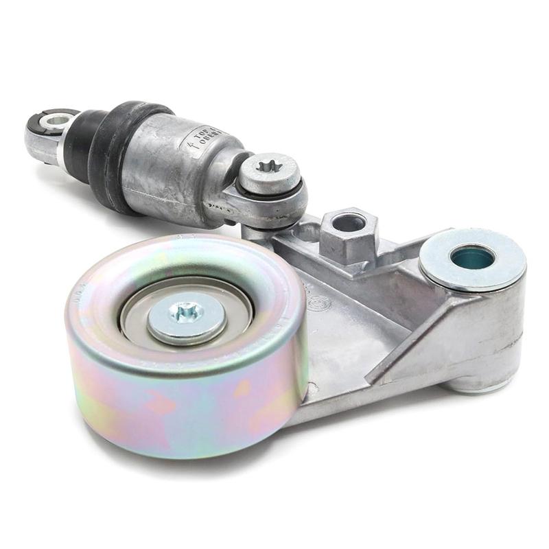 Precise Engine Belt Tensioner Assembly 11750MA70B 11750-MA70B For Nissan NT400 Cabstar F24M 3.0 2016-2020 Parts Accessories