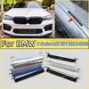 PAINTED Roof Rack Cover Cap Plate Running Water Strip for BMW M5 F90 2016-