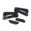 1 PCS 500cc Motorcycle Chain Slider Guide Rubber Buffer Pad Guide For Motorcycle TRK502 TRK502X / TRK 502 502X