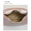 IELGY Retro Crescent Bag Spring Summer Dumpling Bag Commuter Shoulder Crossbody