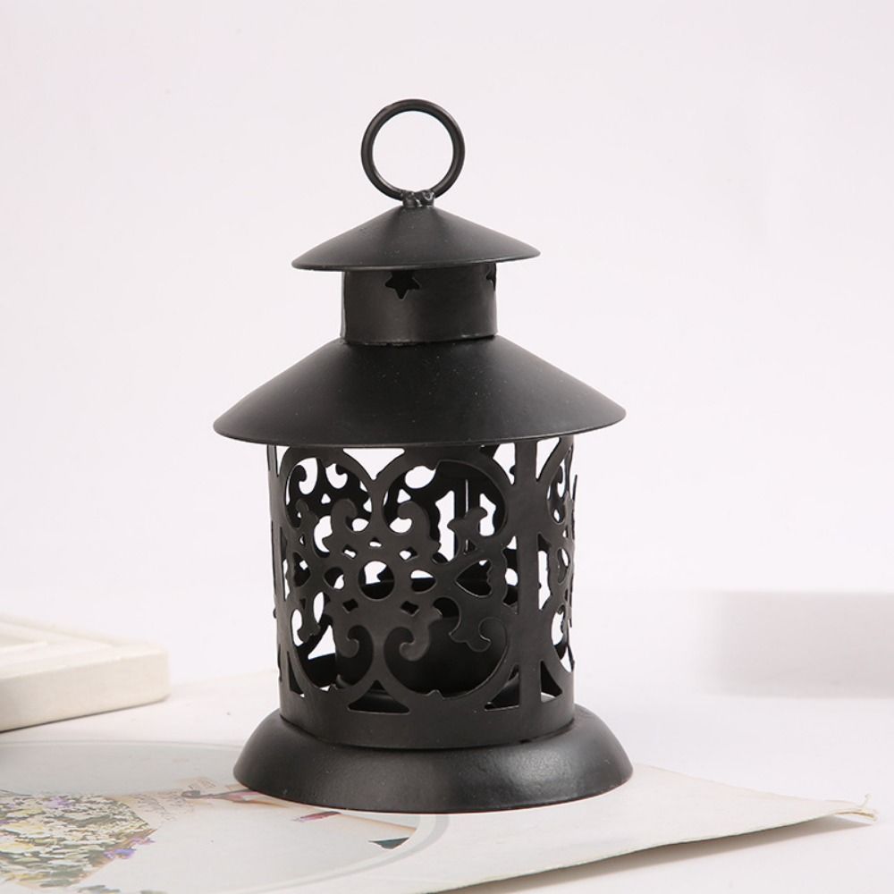 Exquisite Wedding Hanging Candlestick Hangable Star Candle Holders  Home Decor