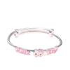 Best Friend Bracelet High-Value Sanrio Bracelet Cartoon Kuromi Bracelet Couple Bell Ins Cute Dog Gift