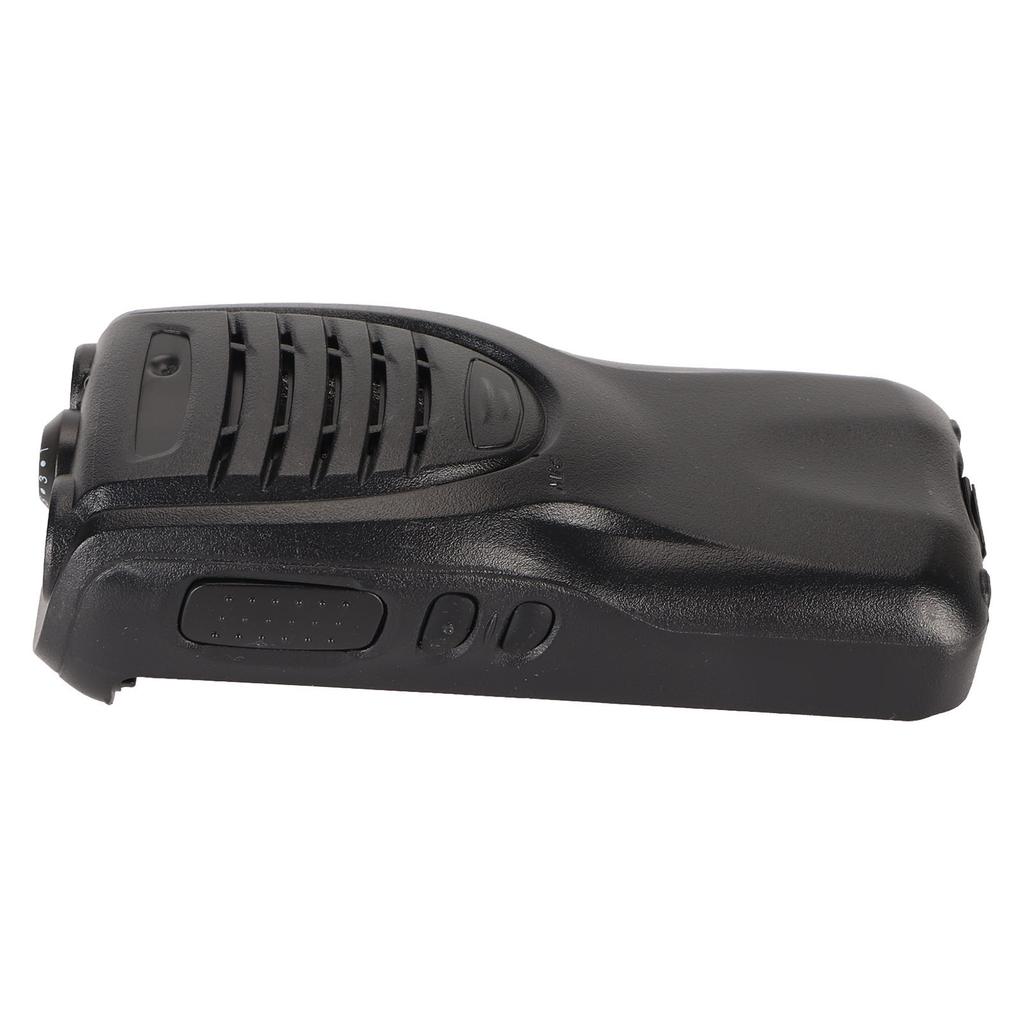 Obudowa Walkie Talkie Profesjonalna Wymienna Przednia Pokrywa Shell dla KENWOOD TK3302 TK2303