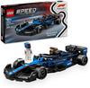 LEGO Speed Champions 77249 Williams Racing FW46 F1 Car