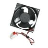 Samsung 3612JL-04W-S49 Motor Fan Home Appliances 0.3A