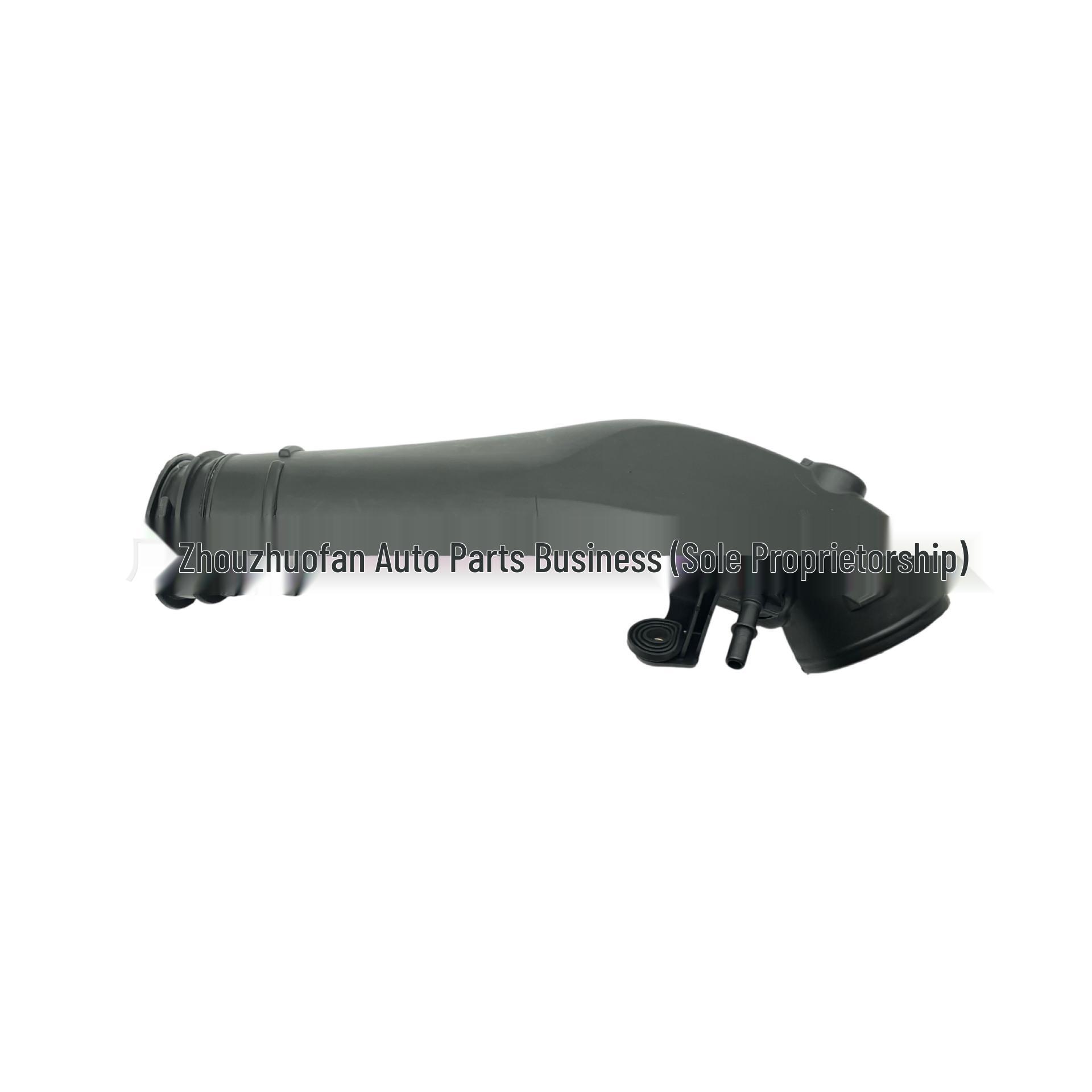 

CV619C623FA Air Filter Intake Pipe for Kuga 13, Lincoln MKC 2.0, Transit Pukeda