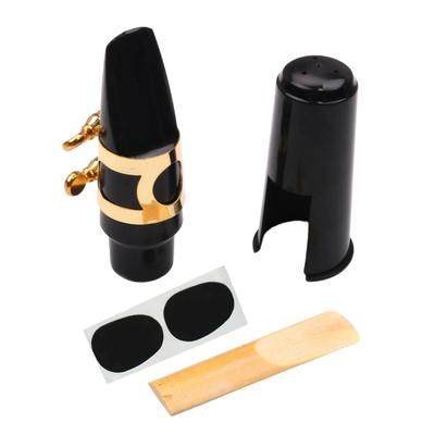 Accesorios de instrumento de viento