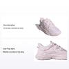Originals Ozweego K Zapatos Casuales de Caña Baja Cómodos Versátiles Duraderos Zapatillas para Niños Rosa GW8060