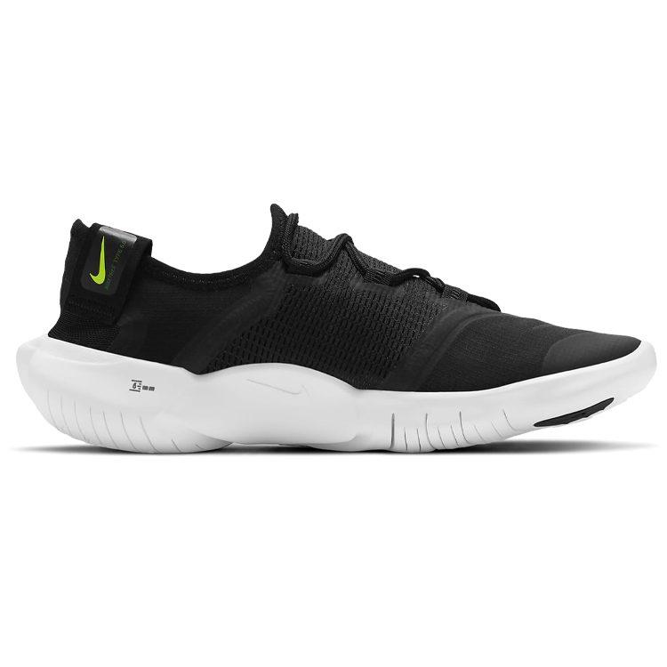 Nike Free Rn 5.0 2020 Nero Donna CJ0270-001