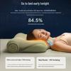 SKG Cervical Spine Heating Massage Pillow CN plug (adapter included)