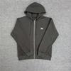 Felpa Unisex con Stampa a Fantasia Trendy Autunno-Inverno