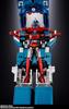 TAMASHII NATIONS Soul of Chogokin GX-40SP Rokushin Gattai Godmars CHOGOKIN 50th Ver. Approx. 280mm