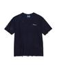 PENFIELD Indigo Single Stripe Vintage Artwork Embroidered Short Sleeve T-Shirt Indigo_Fs2Kt61U