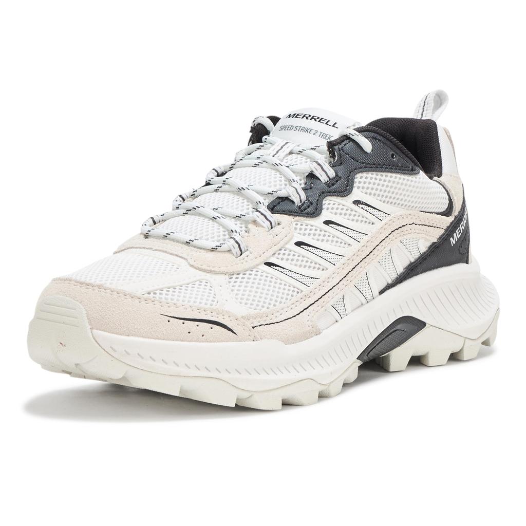 Trek Speed Strike 2 2E Ash/Black 26.0cm Men's
