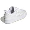 adidas ADI2000 Sneakers Δέρμα Φιδιού Λευκό Σύννεφο GW4697