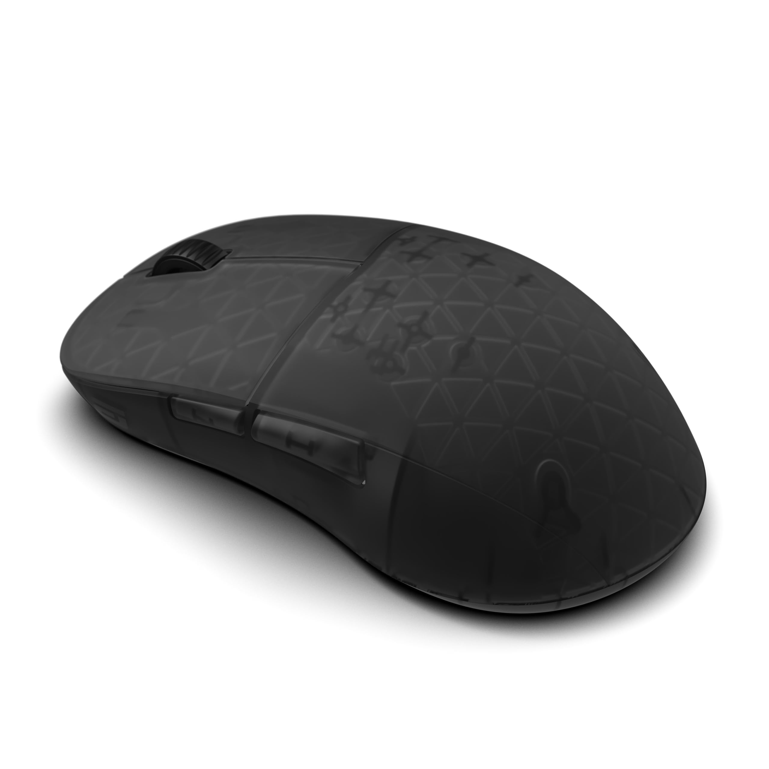 

Endgame Gear Gaming Mouse XM2w 4K Dark Frost EGG-XM2W-4K-DF чорний