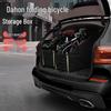 Dahon Kofferraum-Aufbewahrungsbox für Brompton Falträder
