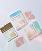 Outdoor Sun Patch 1-Use Pack (1 Pouch, 2 Sheets) X 4 Pieces
