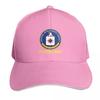 Central Intelligence Agency Cia Baseball Cap Moisture Wicking Quick Dry Curved Brim Classic Fit Low Profile Unstructured