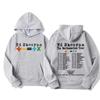 Ed Sheeran Mathematics Tour  Double Sided Graphics Hoodie Men Women Fashion Aesthetic Comfort Street Hoodies Sweatshirt Tops