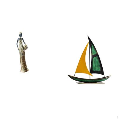 Deko & Wohnaccessoires – Statuetten
