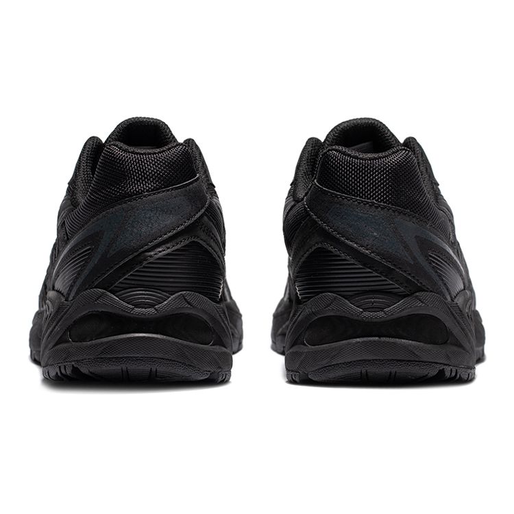 Asics Gel-170Tr Fashion Fabric Synthetic Leather Durable Breathable Lightweight Height Increasing Rebound Low Top Casual Running Shoes 1203A175-001