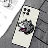 Pit Bull Lovely Dog Pitbull Case For Samsung Galaxy M54 M32 M52 M15 M11 M12 M13 M14 M06 M16 M36 M56 M31 M53 M35 M55 M34
