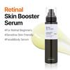 MEDITERAPY Retinal Skin Booster Serum 150ml – Retinal Care, Skin Renewal, Korean