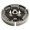 For MS192T Chainsaw Clutch Replacement with Shoe and Spring Assembly Designed for Compatibility with Multiple Chainsaw Brands