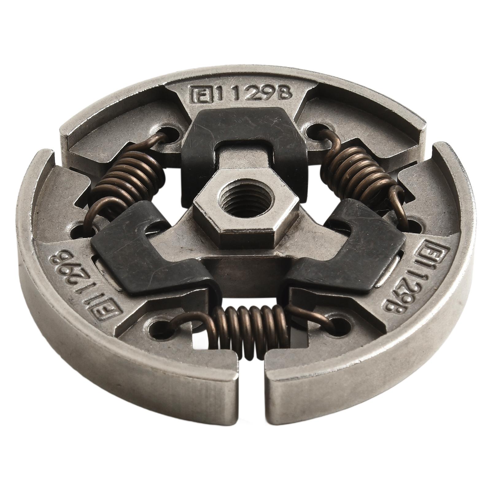 

For MS192T Chainsaw Clutch Replacement with Shoe and Spring Assembly Designed for Compatibility with Multiple Chainsaw Brands China Mainland