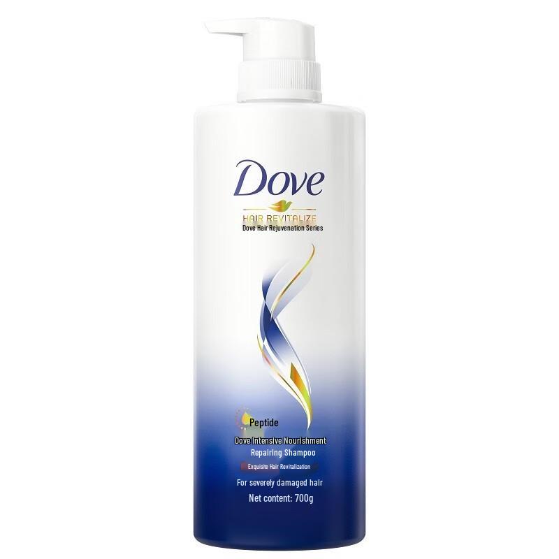Dove Intensive Repair Shampoo