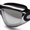 Nearsighted Swimming Goggles with Earplug For Men Women Diopter-3.0 Swim Glasses