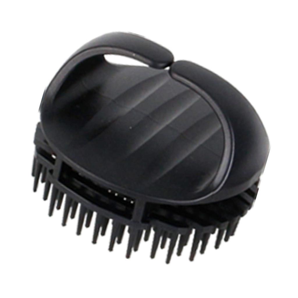 Hair Brush Massage Scalp Comb Set for Women Men and Kids