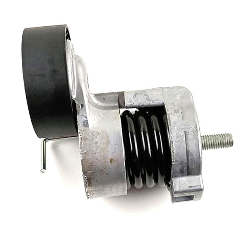 1 PCS Drive Belt Tensioner With Pulley Car Accessories 11287524267 11281440377 For BMW E81 120I 2005-2012 Hatchback L4 2.0L