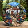 Decorações – Produtos de metal