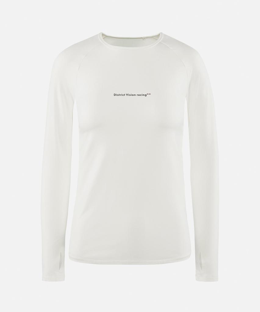 Diseuteuligteubijeon Ultralight Aloe Long Sleeve Tee (Lunar W