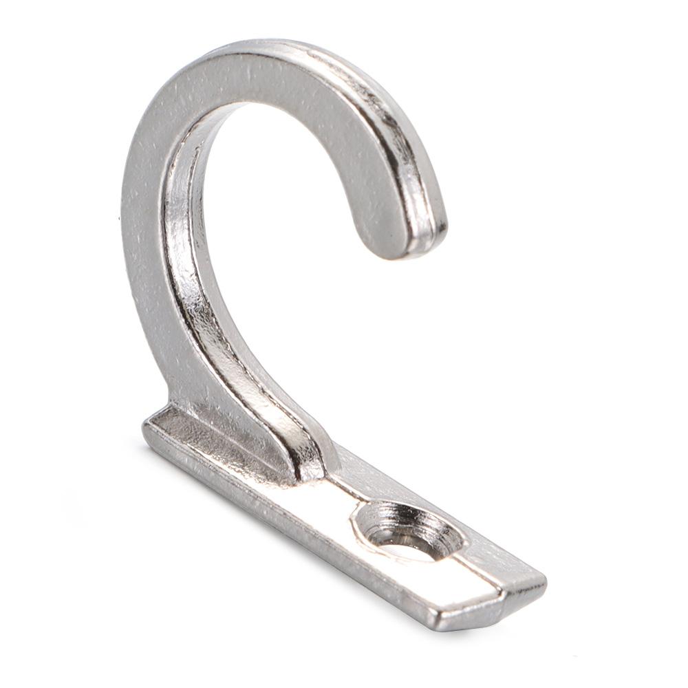 Dekorativní police Úložný prostor Držák na klíče Jednoháček Nástěnný Dveřní Věšák na kabáty Kovový Antický Háčky