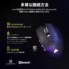 Corsair Scimitar Elite Wireless Se Mmo Wireless Gaming mouSe 16 Buttons Programm