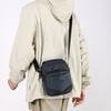 Fashion Men Small Shoulder Bags High Quality Mini Messenger Bag for Men Stylish Leisure Men's Shoulder Bags