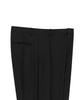ENDOOR Exposed Seam Pants (Black)