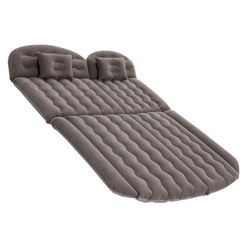 OEINGOEING Car Inflatable Travel Mattress