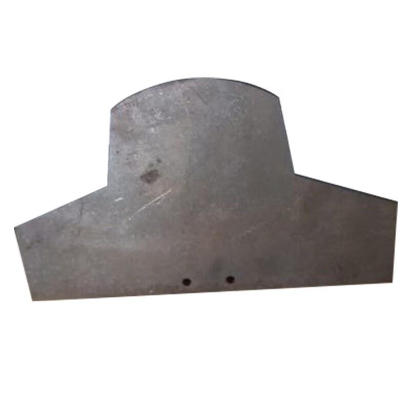 Shuangan Steel Head Target
