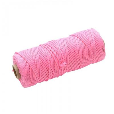 Faithfull Hi-vis Nylon Brick Line