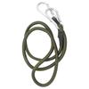 120cm bungee šňůry s háčky Heavy Duty popruhy Elastické gumové šňůry pro kempování a rybaření