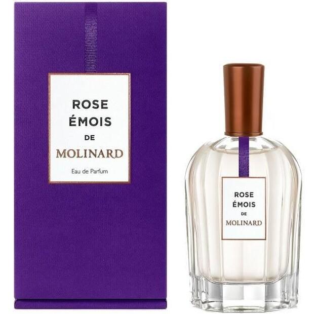 

Парфюмированная вода Molinard Rose Emois 90 ml