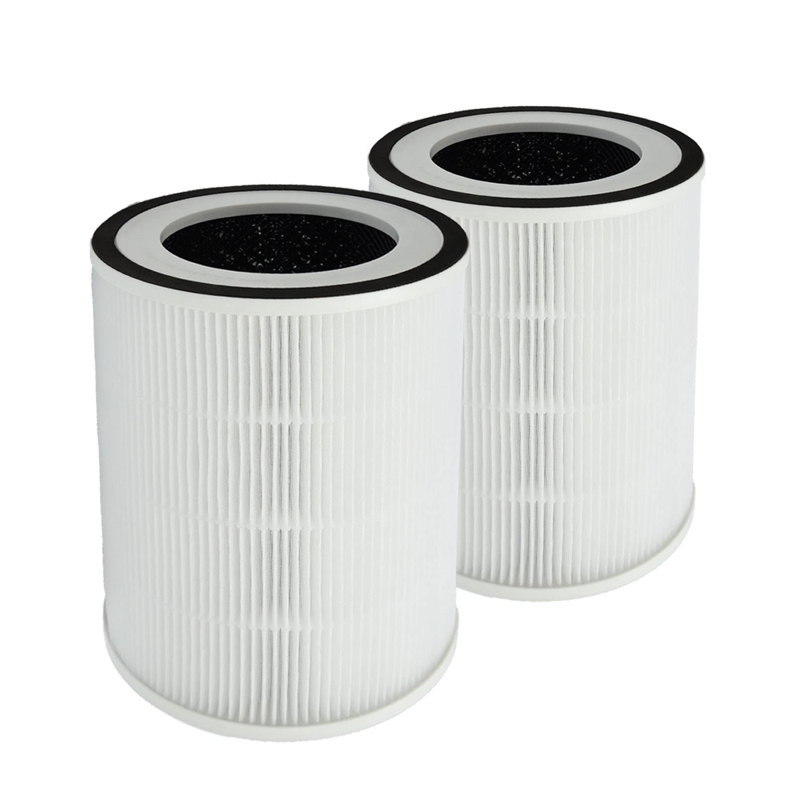 PUREBURG Replacement Compatible with Afloia KILO KILO Eteenly MIRO Morento and CUCKOO Air Purifiers Filters, KILO, PRO, PLUS, MIRO, PRO, KILO, KALO,